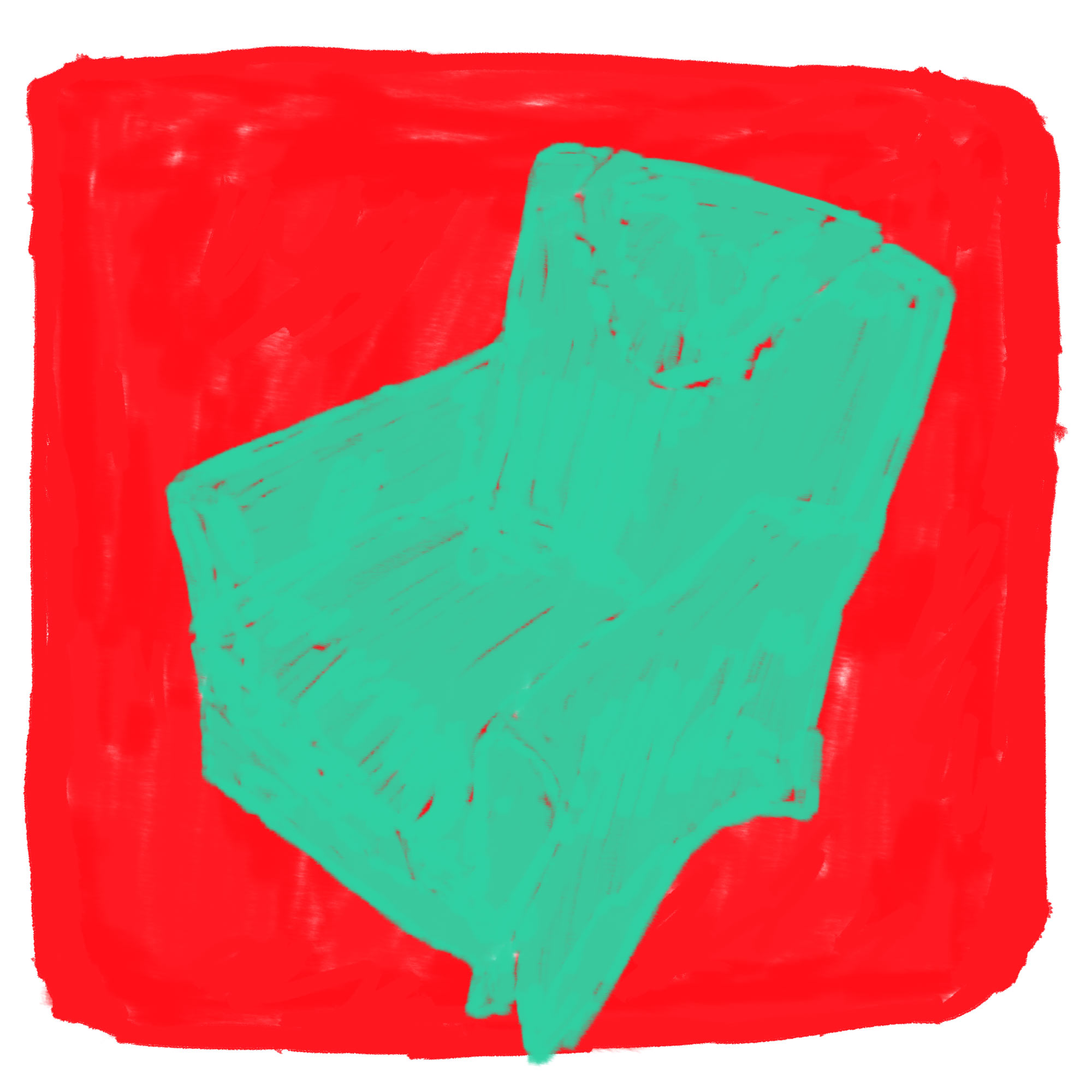 Some drawings of the MAXXI museum in Rome