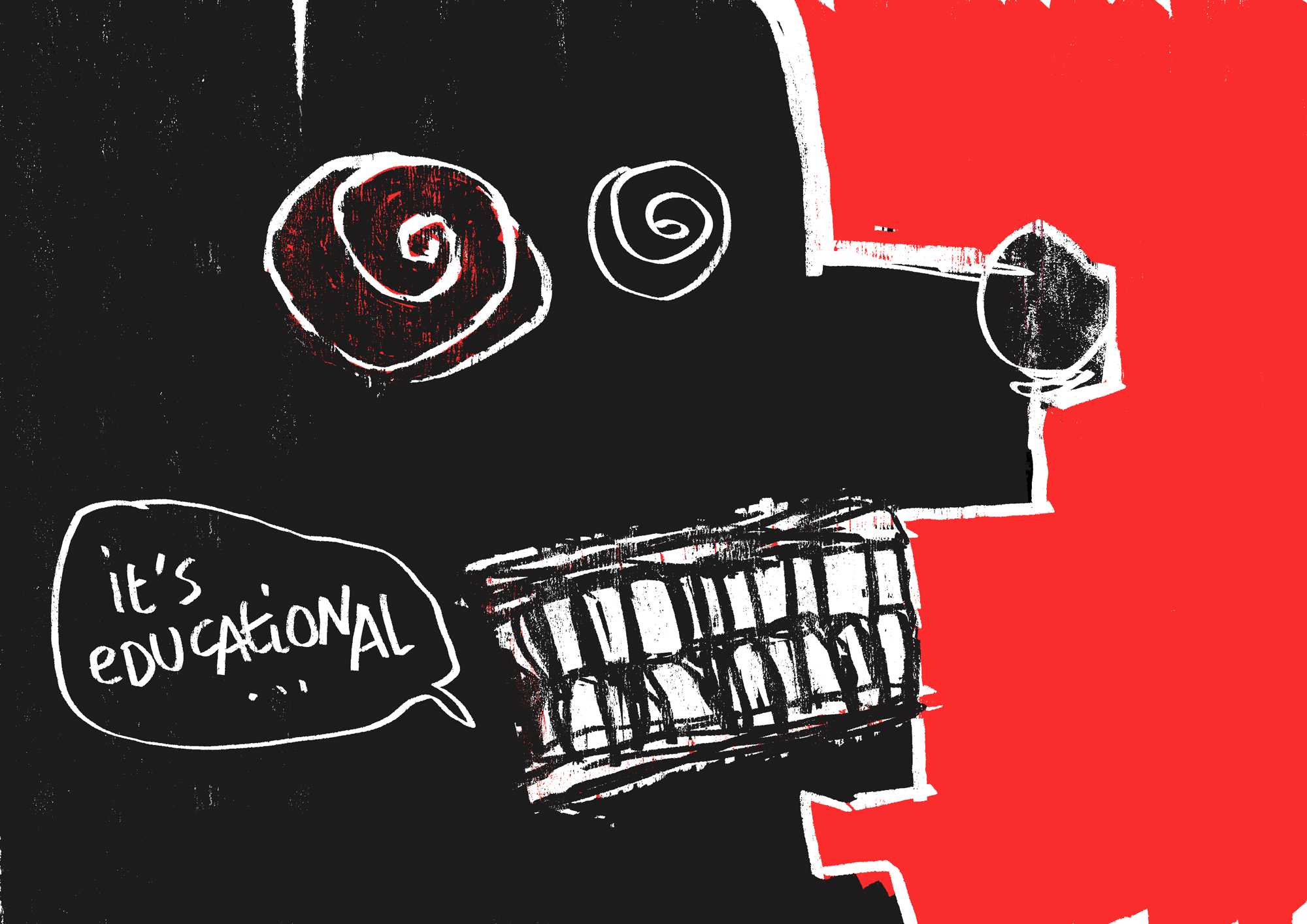 The full Astro logo.